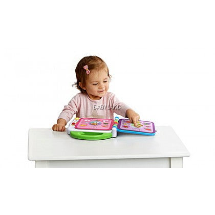 LeapFrog Learning Friends 100 Words Book (English/ Bahasa Melayu)