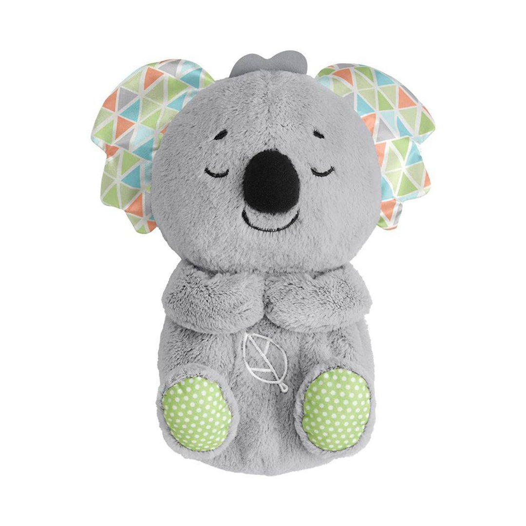 Fisher-Price Soothe n' Snuggle Koala (HBP87)