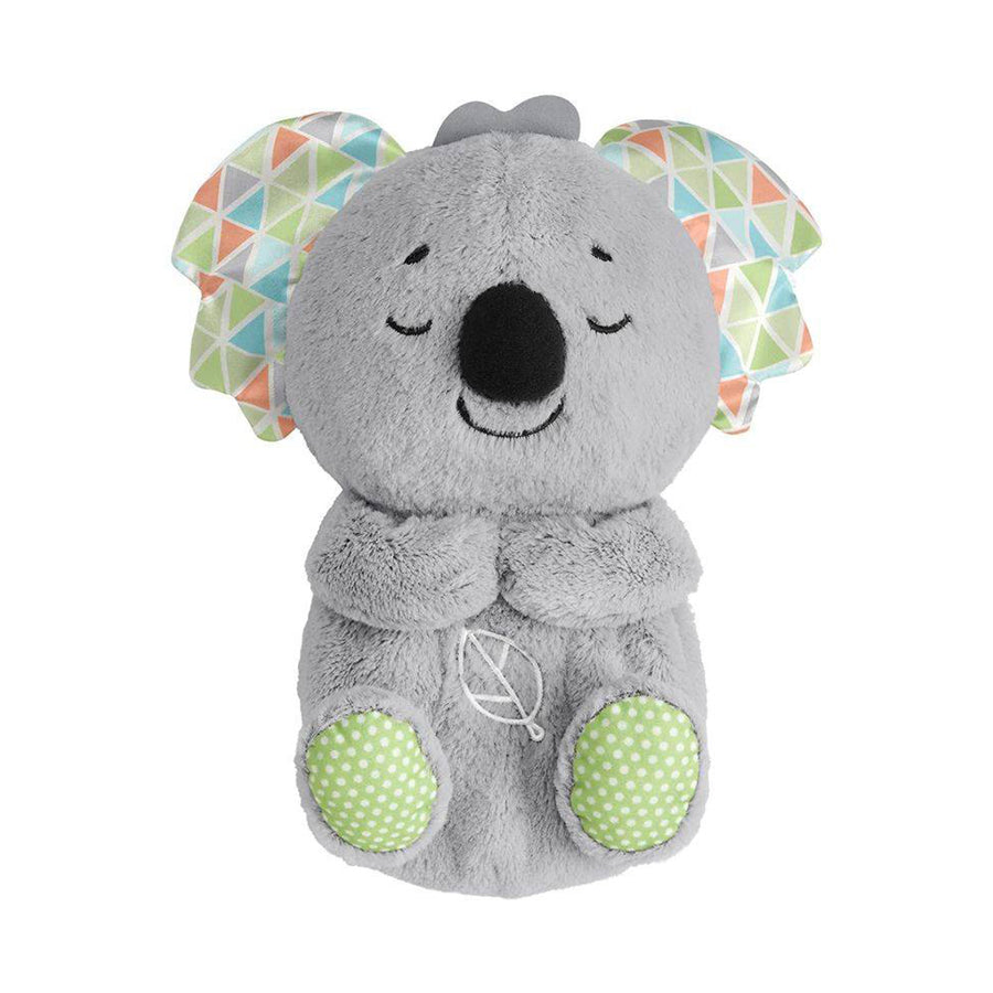 Fisher-Price Soothe n' Snuggle Koala (HBP87)