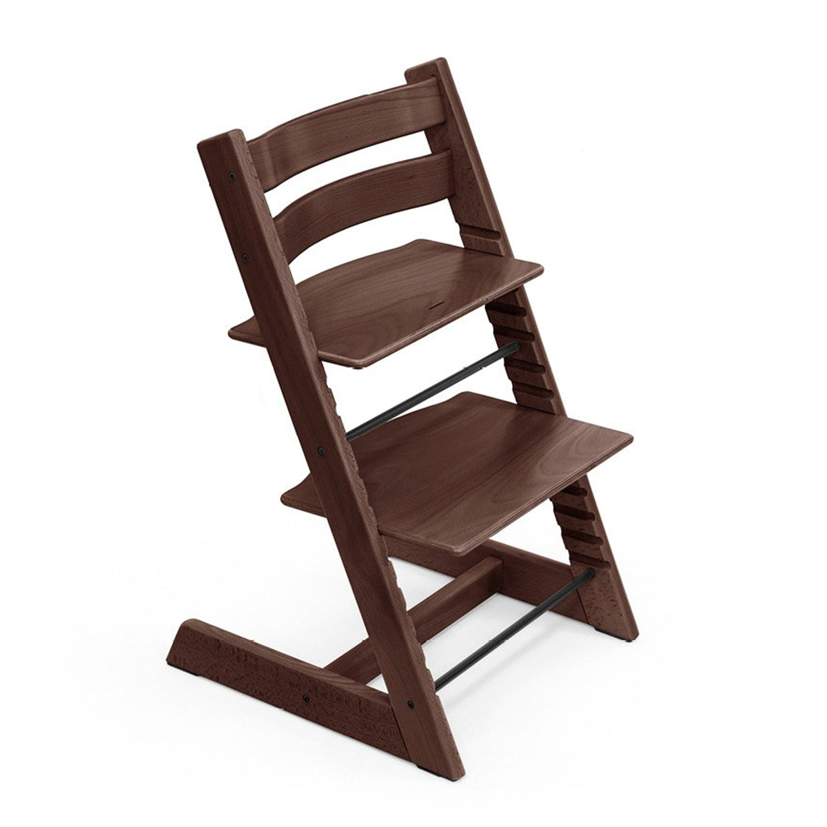 Stokke Tripp Trapp Chair (Walnut Brown)