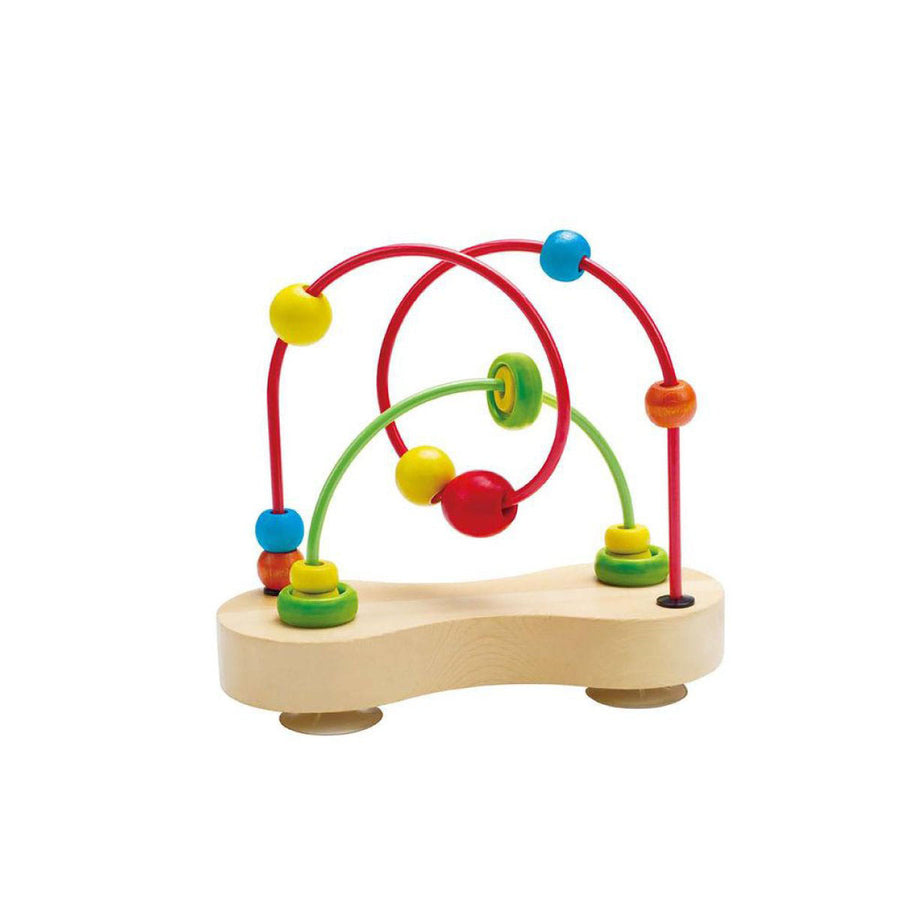 Hape Double Bubble
