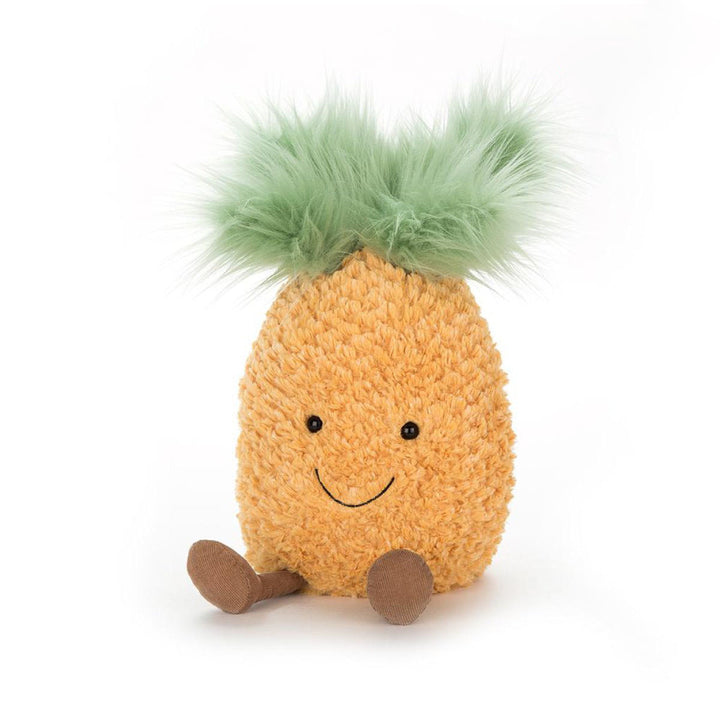 Jellycat I Am Huge Amuseable Pineapple (A1P) 43cm