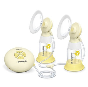 Medela Swing Maxi Flex Breast Pump