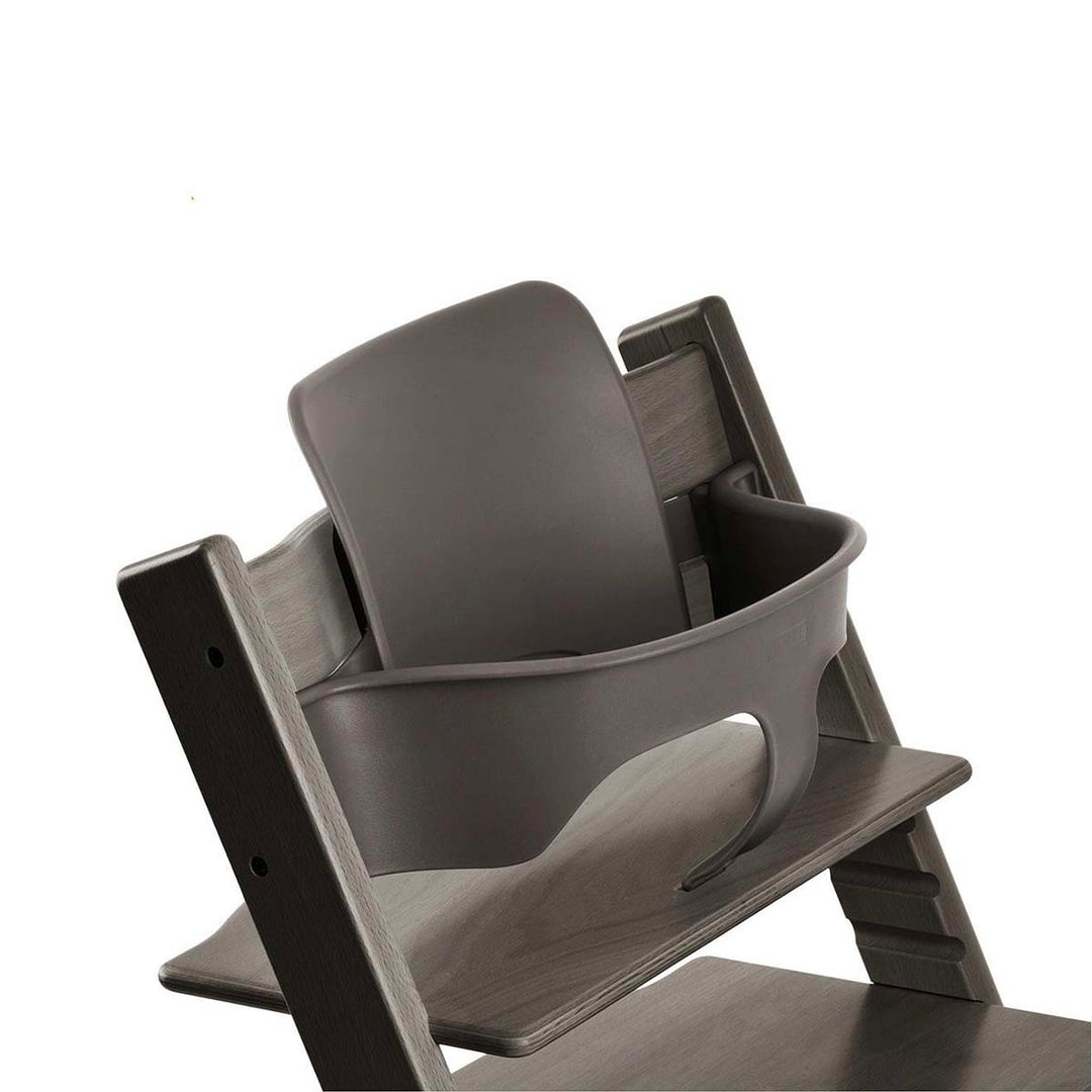 Stokke Tripp Trapp Baby Set (Hazy Grey)
