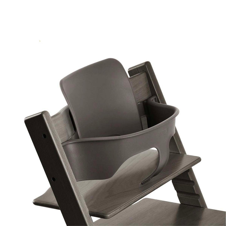 Stokke Tripp Trapp Baby Set (Hazy Grey)