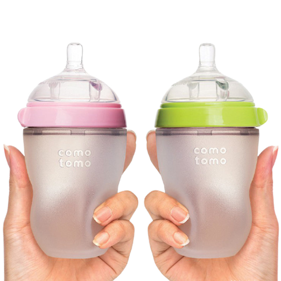 Comotomo Baby Bottle 250ml