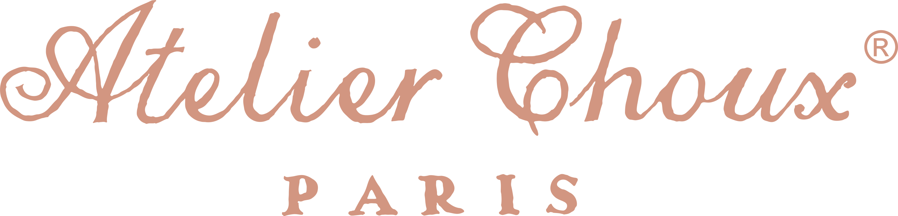 Atelier Choux