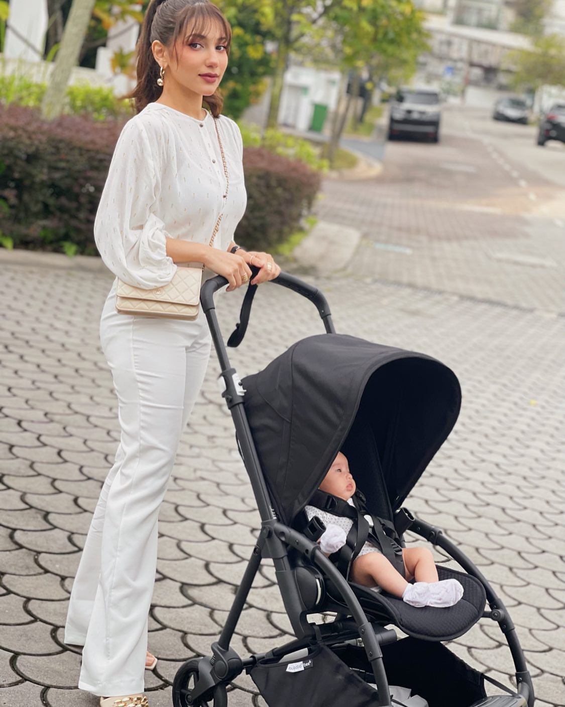 Customer photo by @elisyasandhaofficial